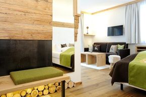 General information about your stay at Hotel Post