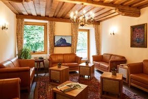 General information about your stay at Hotel Post