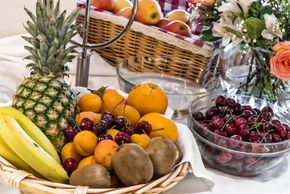 General information about your stay at Hotel Post Tolderhof