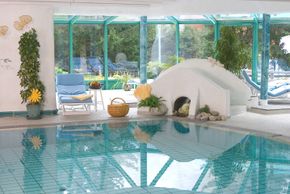 General information about your stay at Hotel Prägant ****