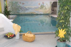 General information about your stay at Hotel Prägant ****