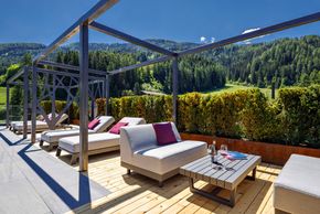 General information about your stay at Hotel Ratschingserhof