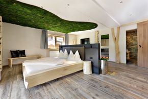 General information about your stay at Hotel Ratschingserhof