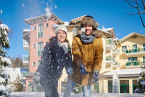 General information about your stay at Hotel Reinerhof