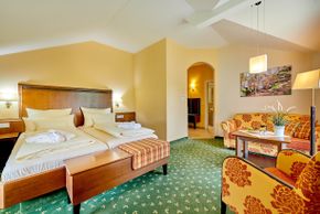 General information about your stay at Hotel Reinerhof