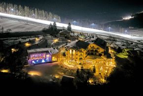 General information about your stay at Hotel Reinerhof