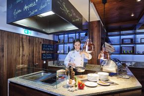 General information about your stay at Hotel Reinerhof