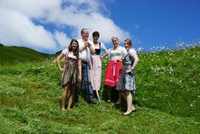 General information about your stay at Hotel-Restaurant Mohnenfluh