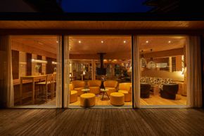 General information about your stay at Hotel-Restaurant Mohnenfluh