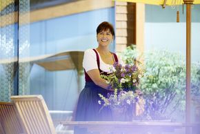 General information about your stay at Hotel-Restaurant Mohnenfluh