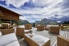 General information about your stay at Hotel-Restaurant Mohnenfluh