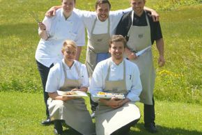 General information about your stay at Hotel-Restaurant Mohnenfluh