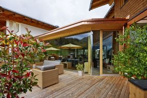 General information about your stay at Hotel-Restaurant Mohnenfluh