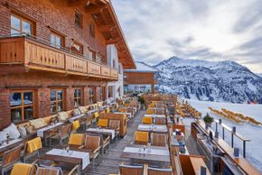 General information about your stay at Hotel-Restaurant Mohnenfluh