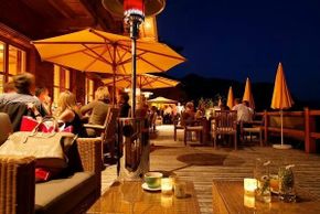 General information about your stay at Hotel-Restaurant Mohnenfluh