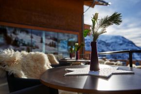 General information about your stay at Hotel-Restaurant Mohnenfluh