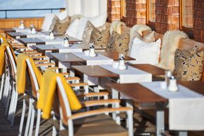 General information about your stay at Hotel-Restaurant Mohnenfluh