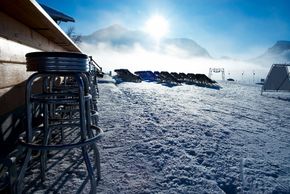 General information about your stay at Hotel-Restaurant Mohnenfluh