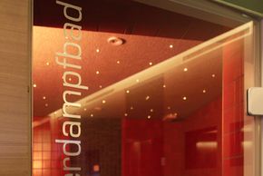 General information about your stay at Hotel-Restaurant Mohnenfluh