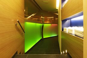 General information about your stay at Hotel-Restaurant Mohnenfluh