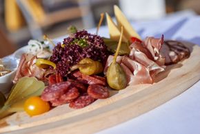 General information about your stay at Hotel-Restaurant Mohnenfluh