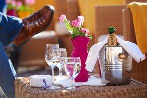General information about your stay at Hotel-Restaurant Mohnenfluh