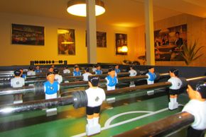 General information about your stay at Hotel-Restaurant Mohnenfluh