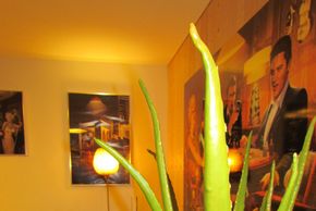 General information about your stay at Hotel-Restaurant Mohnenfluh