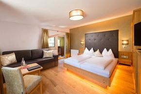 General information about your stay at Hotel-Restaurant-Cafe Alpina