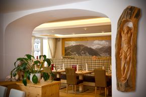 General information about your stay at Hotel-Restaurant-Cafe Alpina