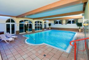 General information about your stay at Hotel-Restaurant-Cafe Alpina