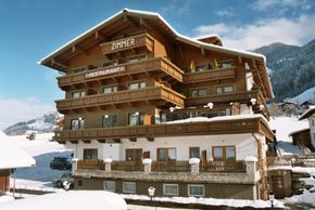 General information about your stay at Hotel Restaurant Eckartauerhof