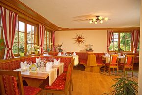 General information about your stay at Hotel Restaurant Sonneck