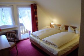 General information about your stay at Hotel Restaurant Sonneck