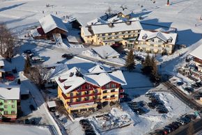 General information about your stay at Hotel-Restaurant Sonneck