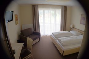 General information about your stay at Hotel-Restaurant Sonneck