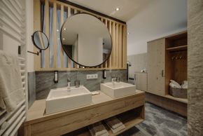 General information about your stay at Hotel Reslwirt