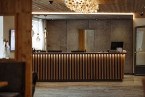 General information about your stay at Hotel Reslwirt