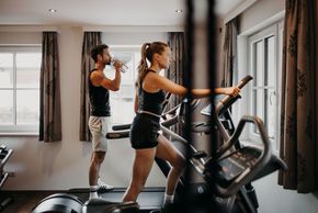 General information about your stay at Hotel Reslwirt