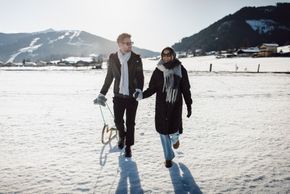 General information about your stay at Hotel Reslwirt