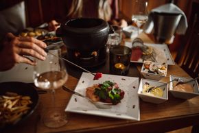 General information about your stay at Hotel Reslwirt