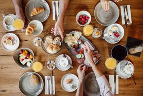 General information about your stay at Hotel Reslwirt