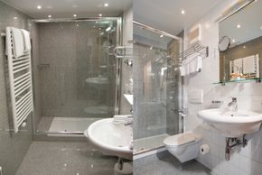 General information about your stay at Hotel Riezler Hof