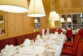 General information about your stay at Hotel Riezler Hof