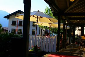 General information about your stay at Hotel Riezler Hof