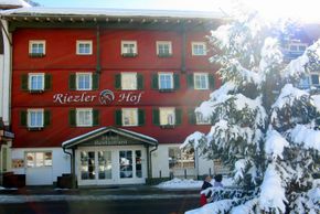 General information about your stay at Hotel Riezler Hof