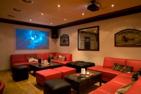 General information about your stay at Hotel Riezler Hof