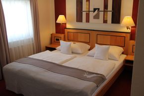 General information about your stay at Hotel Riezler Hof