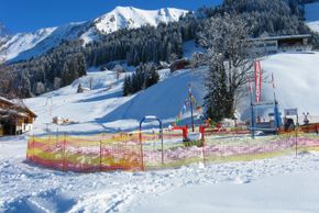 General information about your stay at Hotel Riezler Hof