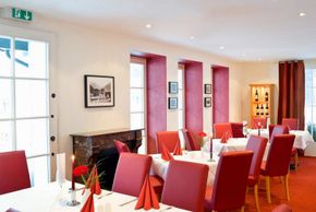 General information about your stay at Hotel Riezler Hof